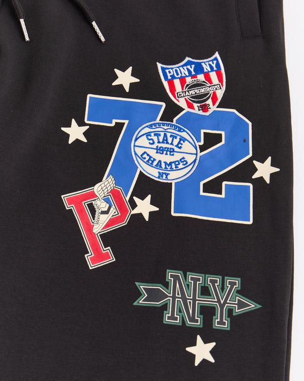 Pony STATE CHAMPS PANT S