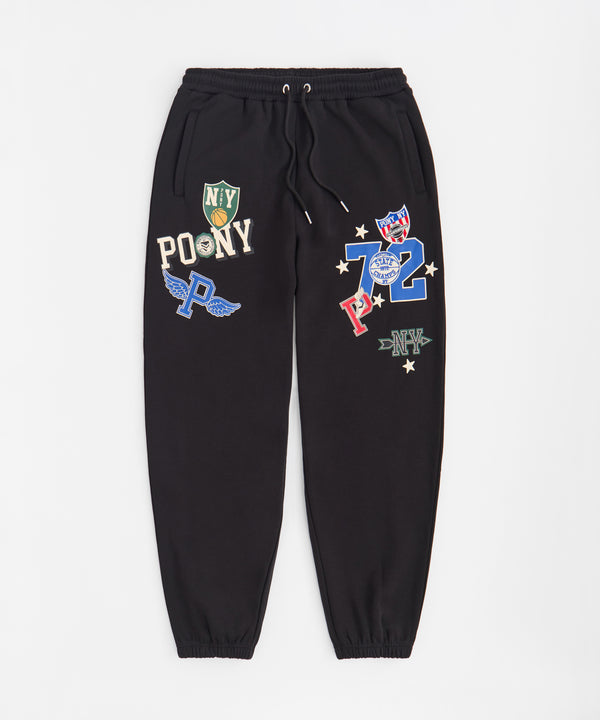 pony STATE CHAMPS PANT S