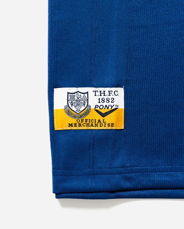 Pony TOTTENHAM HOTSPUR F.C - THFC AWAY S/S 1997-99 S