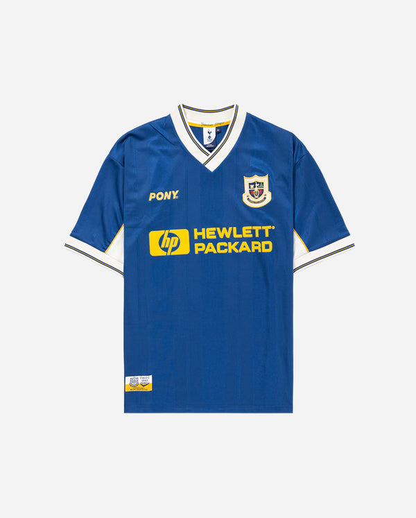 pony TOTTENHAM HOTSPUR F.C - THFC AWAY S/S 1997-99 S
