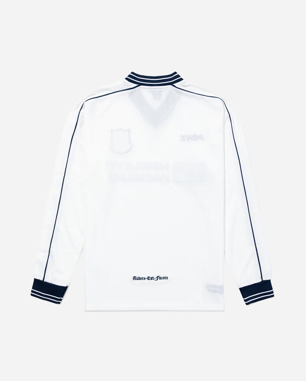 Pony TOTTENHAM HOTSPUR F.C. - THFC HOME L/S 1997-99 S