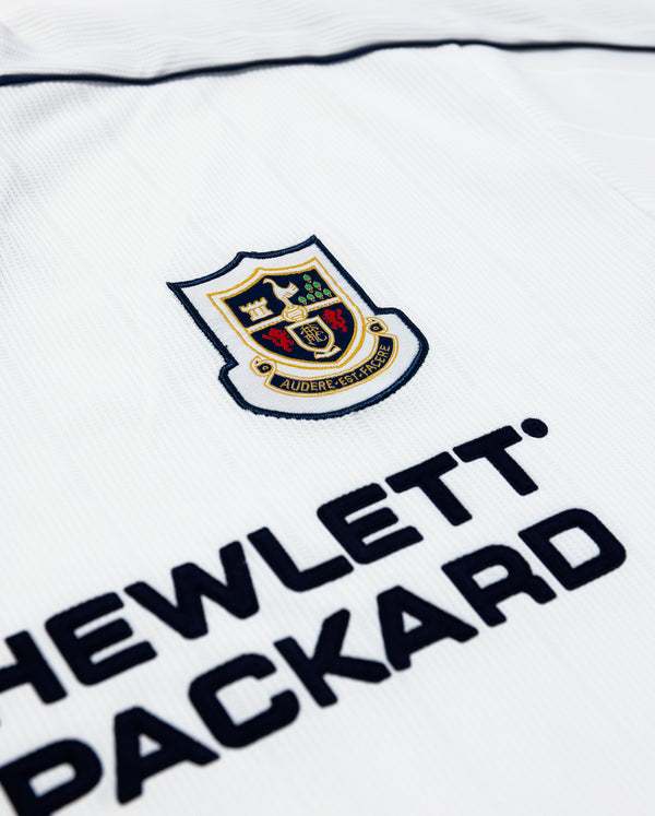 Pony TOTTENHAM HOTSPUR F.C. - THFC HOME S/S 1995-97 S