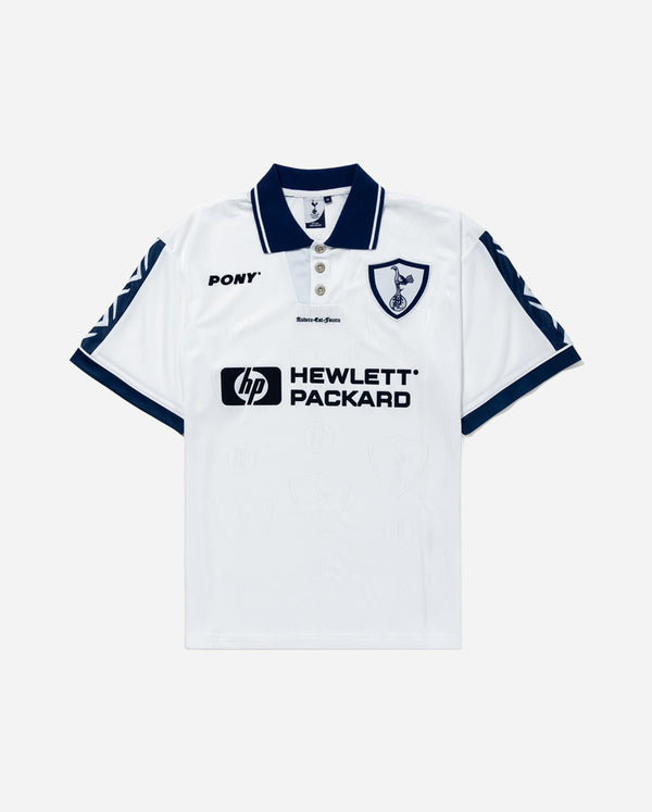 pony TOTTENHAM HOTSPUR F.C. - THFC HOME S/S 1995-97 S