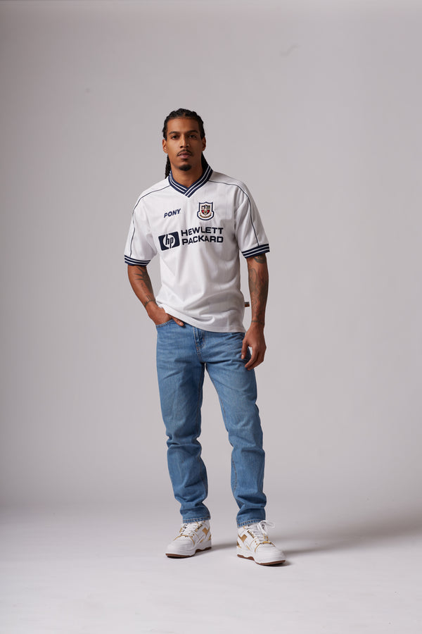 Pony TOTTENHAM HOTSPUR F.C. - THFC HOME S/S 1997-99 S