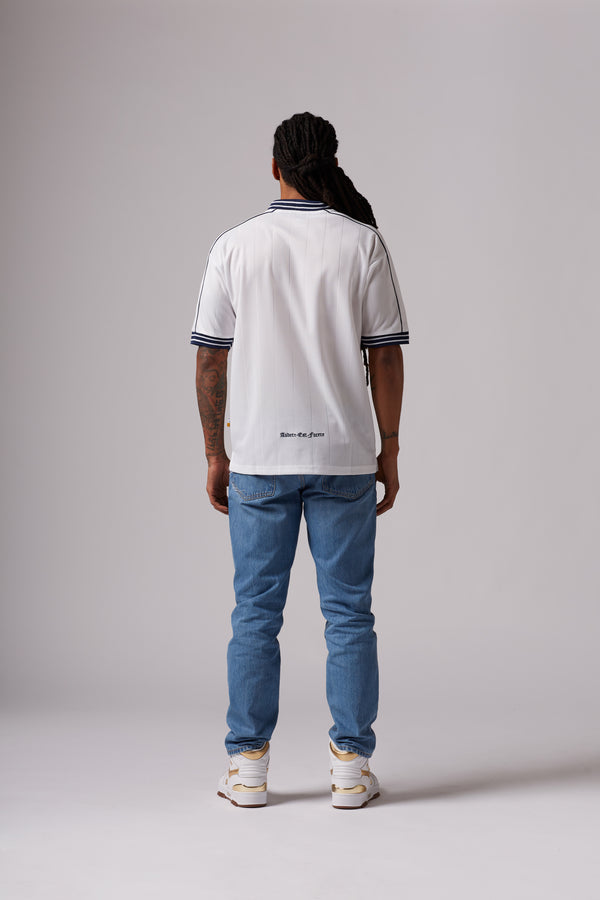 Pony TOTTENHAM HOTSPUR F.C. - THFC HOME S/S 1997-99 S