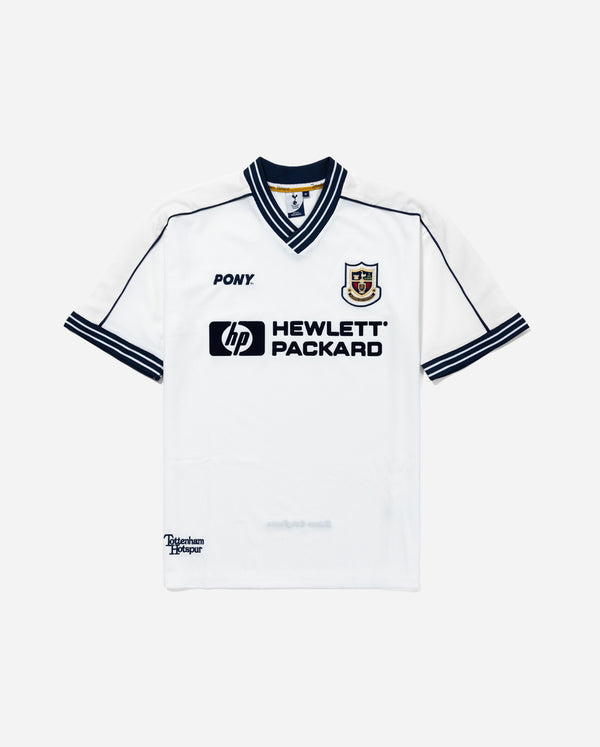 pony TOTTENHAM HOTSPUR F.C. - THFC HOME S/S 1997-99 S