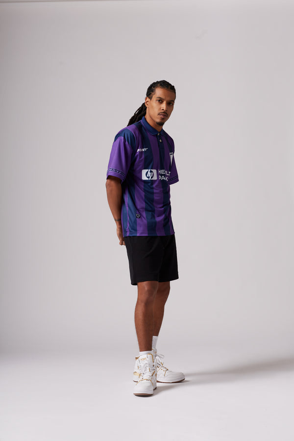 Pony TOTTENHAM HOTSPUR FC - THFC AWAY S/S 1995-97 S