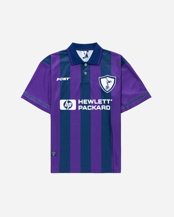pony TOTTENHAM HOTSPUR FC - THFC AWAY S/S 1995-97 S