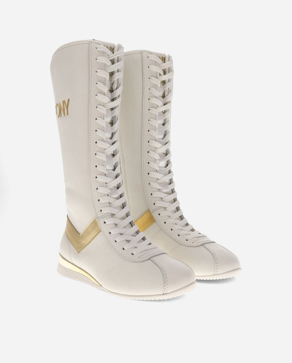 Pony WOMEN'S KO-80 EXTRA HIGH W 5.5