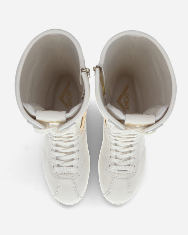 Pony WOMEN'S KO-80 EXTRA HIGH W 5.5