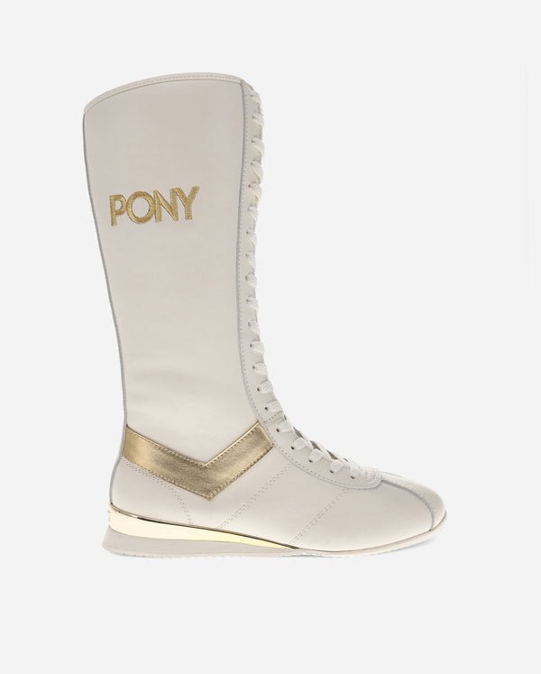 pony WOMEN'S KO-80 EXTRA HIGH W 5.5