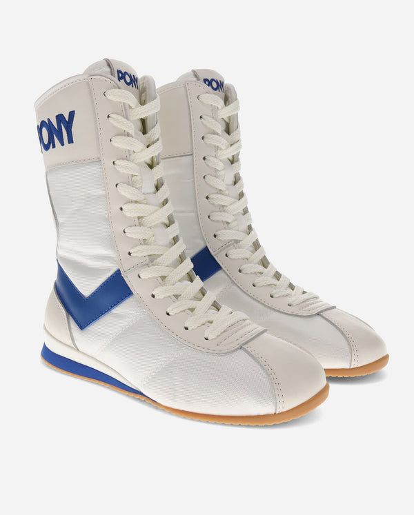 Pony WOMEN'S KO-80 HIGH ARCHIVE W 5.5