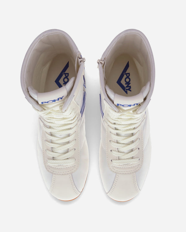 Pony WOMEN'S KO-80 HIGH ARCHIVE W 5.5