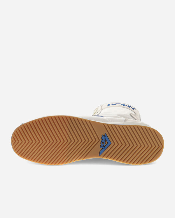 Pony WOMEN'S KO-80 HIGH ARCHIVE W 5.5