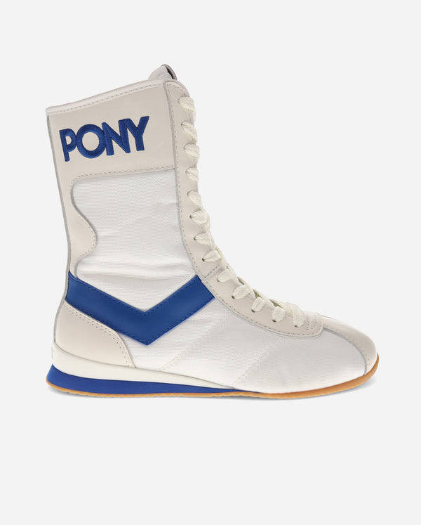 pony WOMEN'S KO-80 HIGH ARCHIVE W 5.5