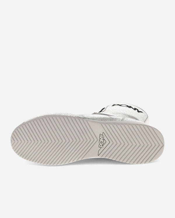 Pony WOMEN'S KO-80 HIGH METALLIC W 5.5