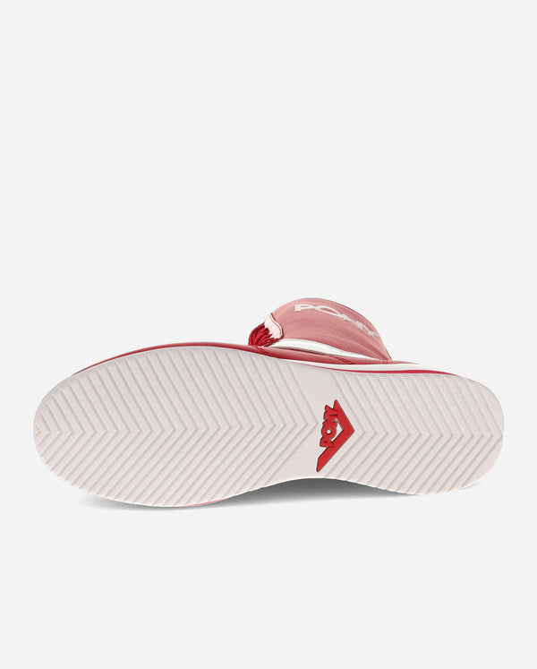 Pony WOMEN'S KO-80 HIGH PATENT W 5.5