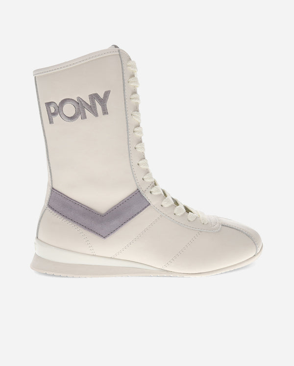 pony WOMEN'S KO-80 HIGH W 5.5