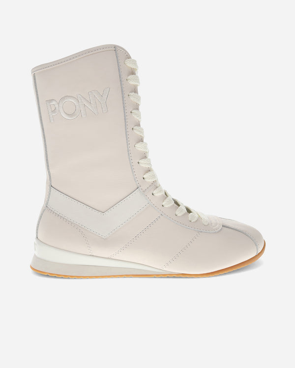 pony WOMEN'S KO-80 HIGH W 5.5