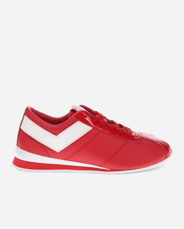 pony WOMEN'S KO-80 LOW PATENT W 6