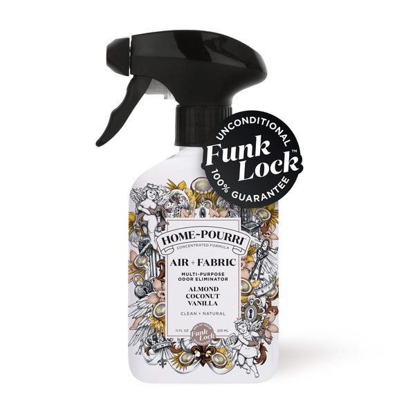 Poo Pourri Almond Coconut Vanilla ~Pourri Room Spray