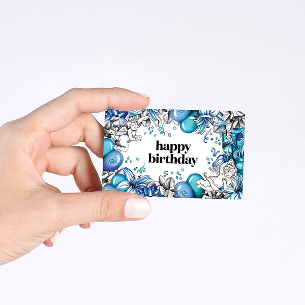 poo pourri Birthday e-Gift Card - Poo~Pourri Gift Card