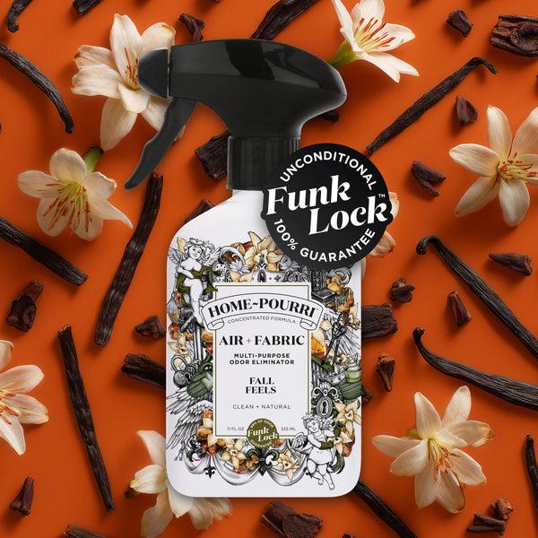 poo pourri Fall Feels Home~Pourri: Fresh Air Spray for Your Home