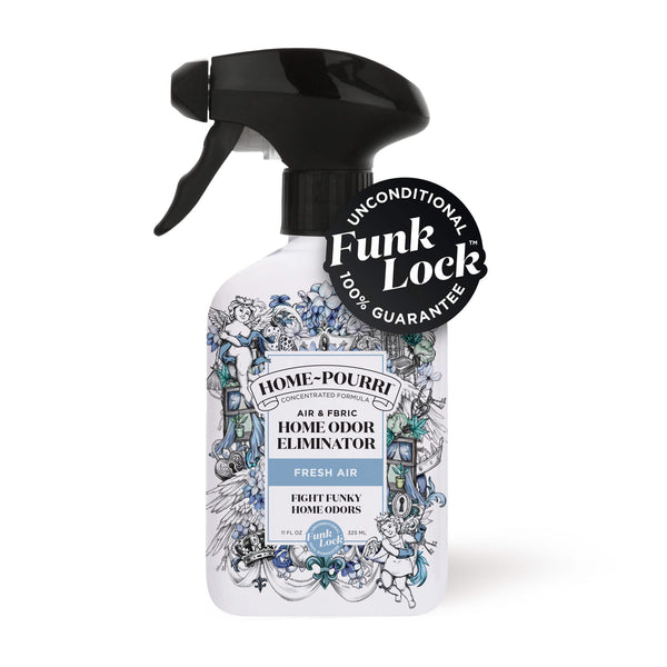 Poo Pourri Fresh Air Room Spray By Home~Pourri: Freshen Your Home Today