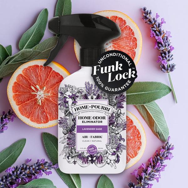 poo pourri Home~Pourri Lavender Sage Freshener: Shop & Refresh Today