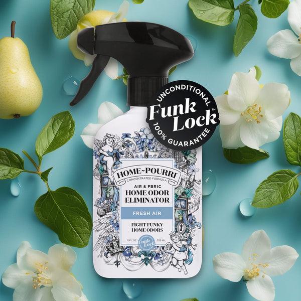 poo pourri Fresh Air (Test) - Home~Pourri Room Spray
