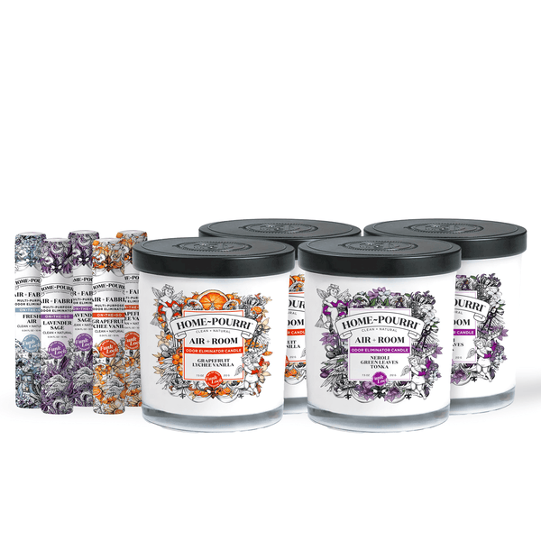 poo pourri Home Sweet Home Bundle