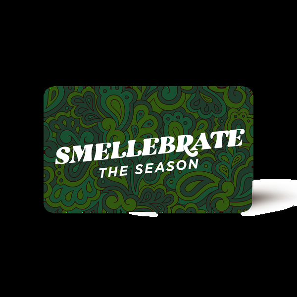 Poo Pourri Smellebration E-Gift Card