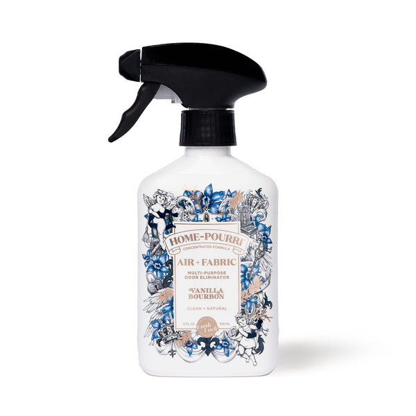 Poo Pourri Vanilla Bourbon