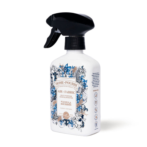 Poo Pourri Vanilla Bourbon