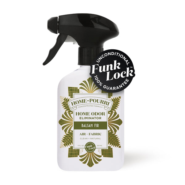 Poo Pourri ~Pourri Balsam Fir Room Spray: Fresh Seasonal Scent