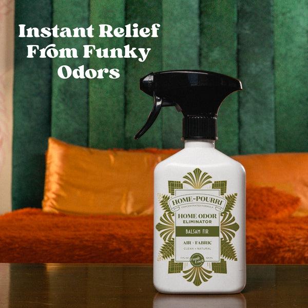 Poo Pourri ~Pourri Balsam Fir Room Spray: Fresh Seasonal Scent