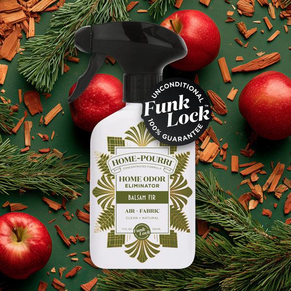 poo pourri ~Pourri Balsam Fir Room Spray: Fresh Seasonal Scent