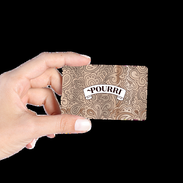 poo pourri ~Pourri e-Gift Card: A Choose-Your-Own-Adventure Gift