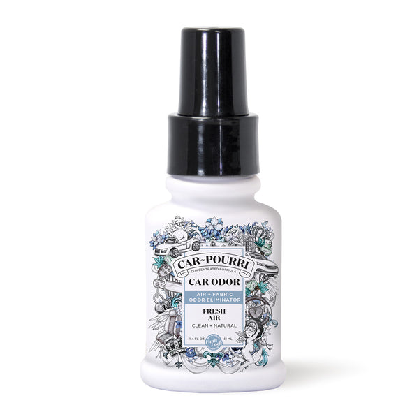Poo Pourri ~Pourri Fresh Air Car Freshener: Refresh Your Car