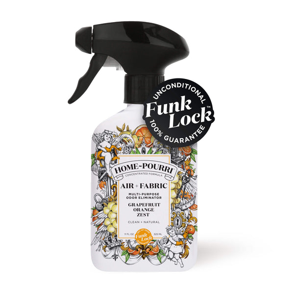 Poo Pourri ~Pourri Grapefruit Orange Zest: Fresh Room Spray