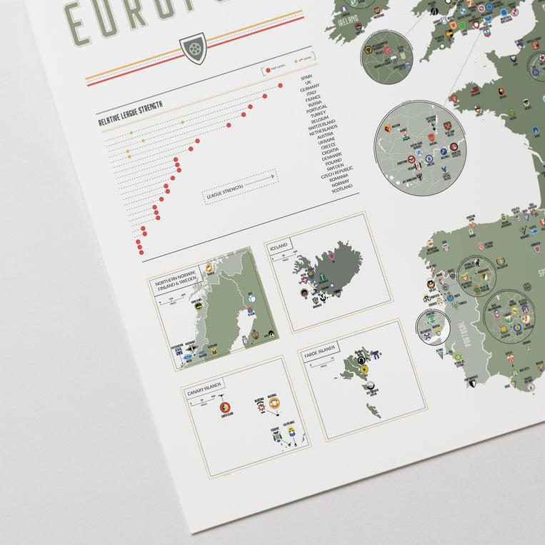 Pop Chart Lab Football Clubs Of Europe (2019 Design) – Pop Chart