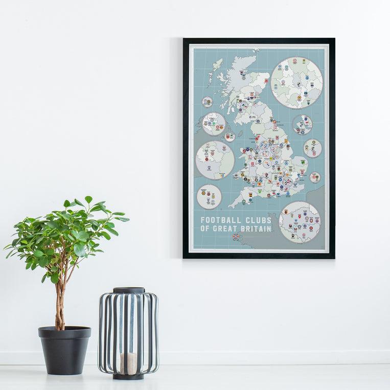 Pop Chart Lab Football Clubs Of Great Britain – Pop Chart