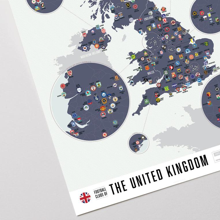 Pop Chart Lab Football Clubs Of The United Kingdom – Pop Chart
