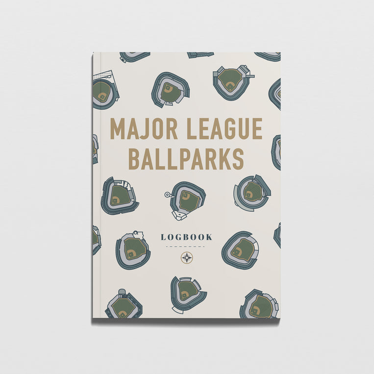 pop chart lab Major League Ballparks Logbook – Pop Chart