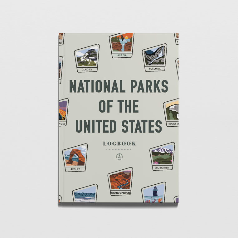 pop chart lab National Parks of the US Logbook – Pop Chart