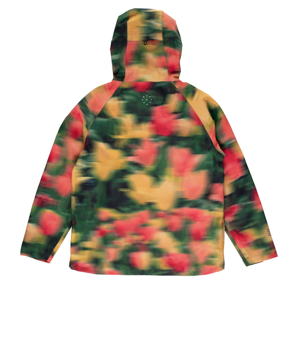 Pop Trading Company MAAP & Pop Oracle Jacket Allover Tulip