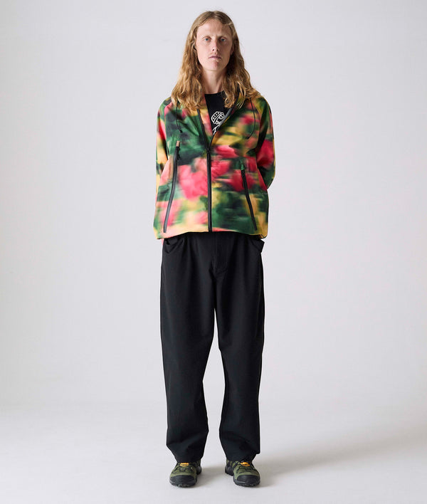 Pop Trading Company MAAP & Pop Oracle Jacket Allover Tulip