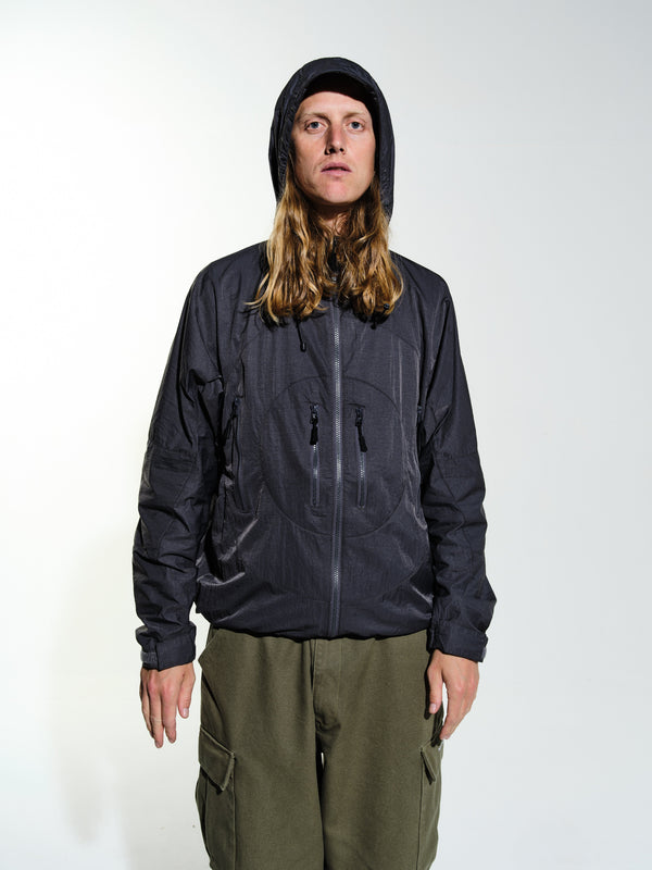 pop trading company Pop Cargo Pant Four Leaf Clover