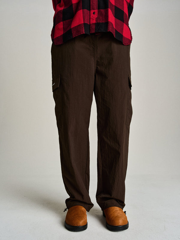 Pop Trading Company Pop Cargo Track Pants Delicioso