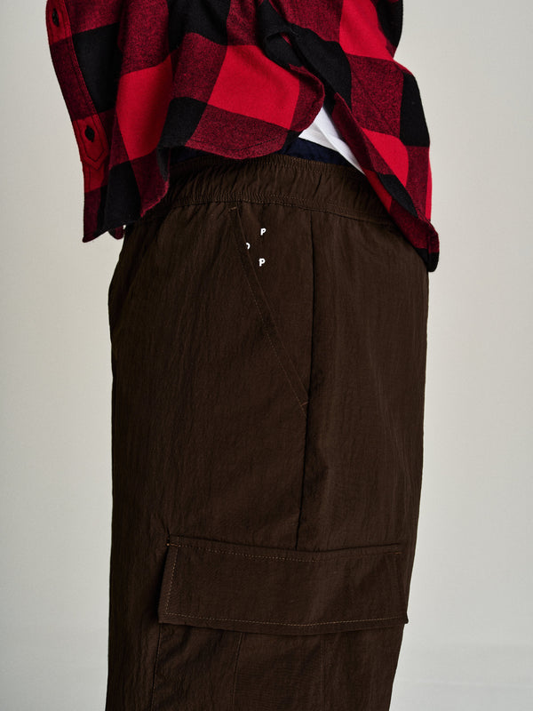 Pop Trading Company Pop Cargo Track Pants Delicioso